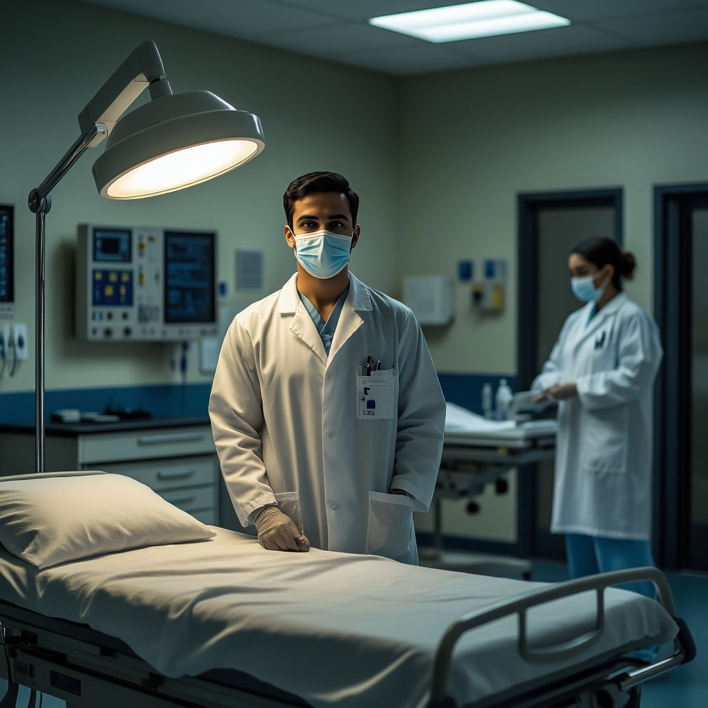 Как продлить срок службы медицинской одежды: практические рекомендации Как продлить срок службы медицинской одежды: практические рекомендации