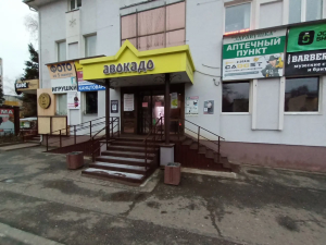 ШОУ РУМ, ул. Красная, д. 53, 2 этаж, офис 2 ШОУ РУМ, ул. Красная, д. 53, 2 этаж, офис 2