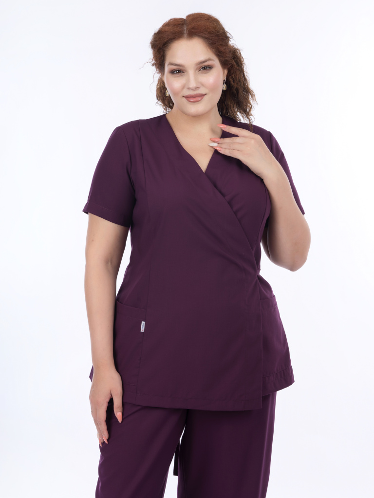 Костюм Дана