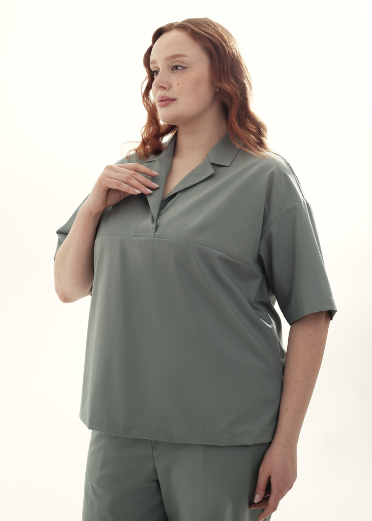 Костюм Джесс