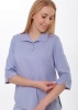 Блуза медицинская Дина / SPT-Микс