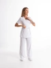 Медицинский костюм Дана / Вискоза