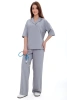 Медицинский костюм Джесс / Вискоза