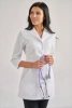 Блуза медицинская Элис / Sapfira