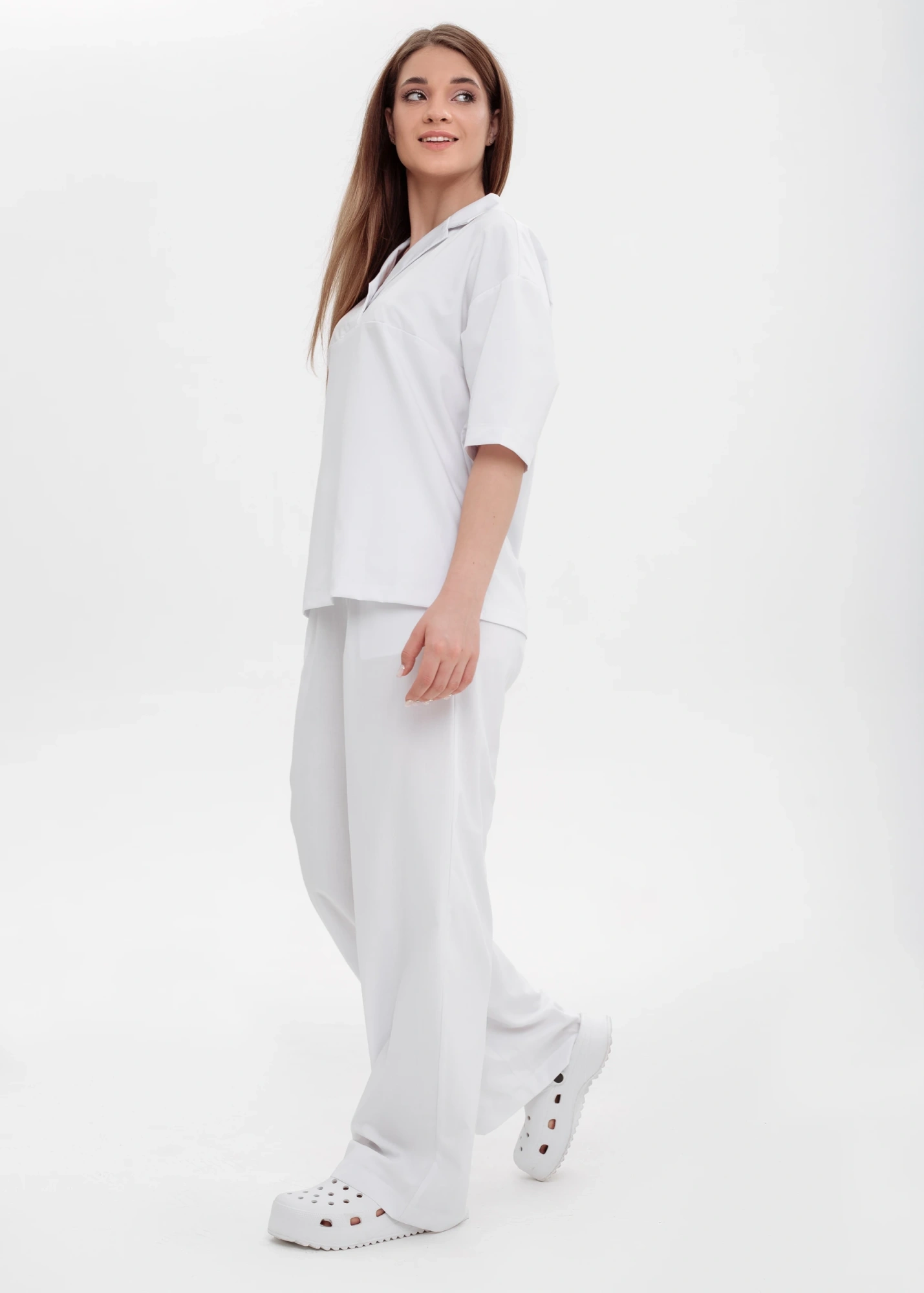 Медицинский костюм Джесс / Вискоза