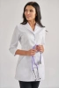Блуза медицинская Элис / Sapfira