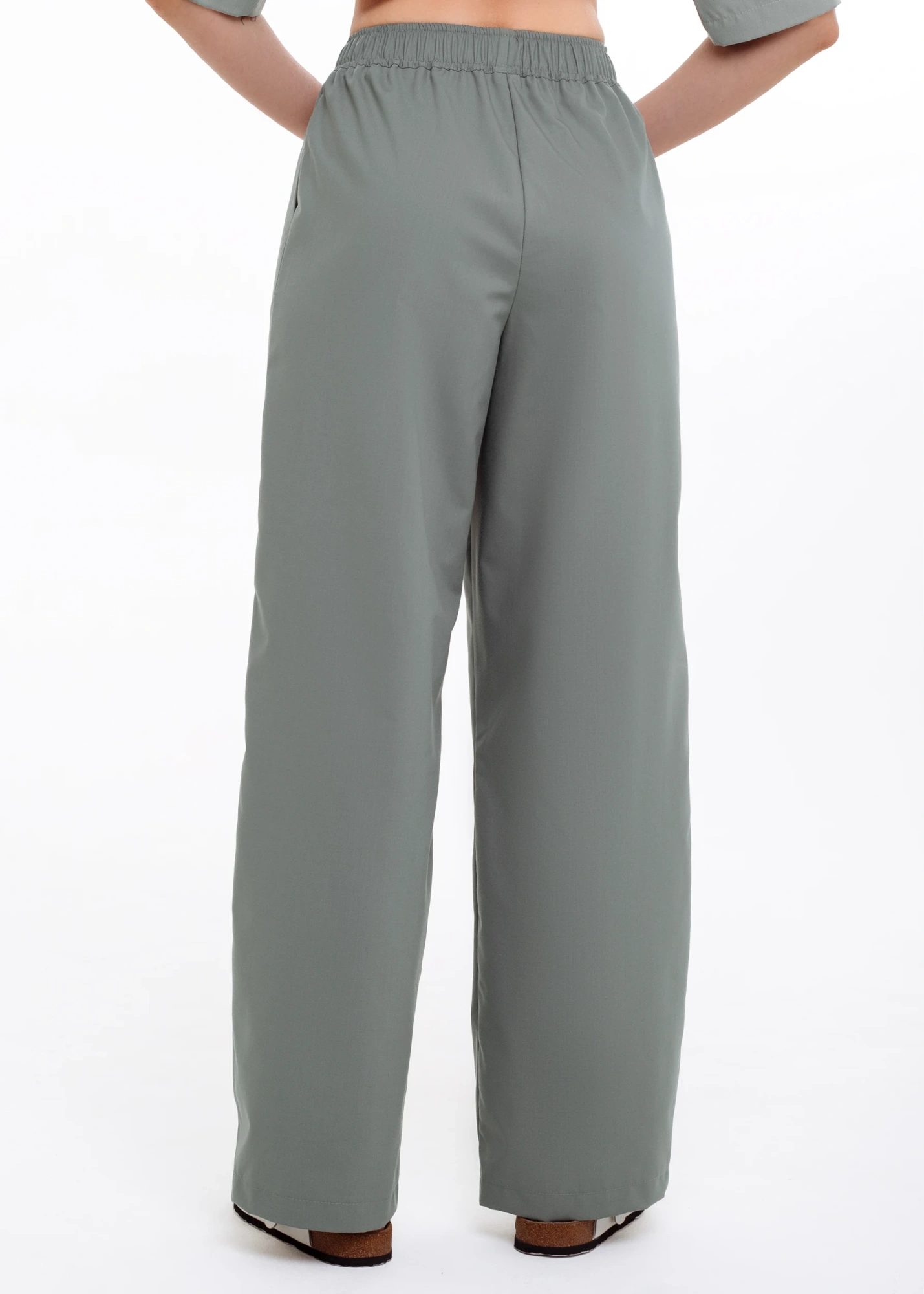 Медицинский костюм Джесс / Вискоза