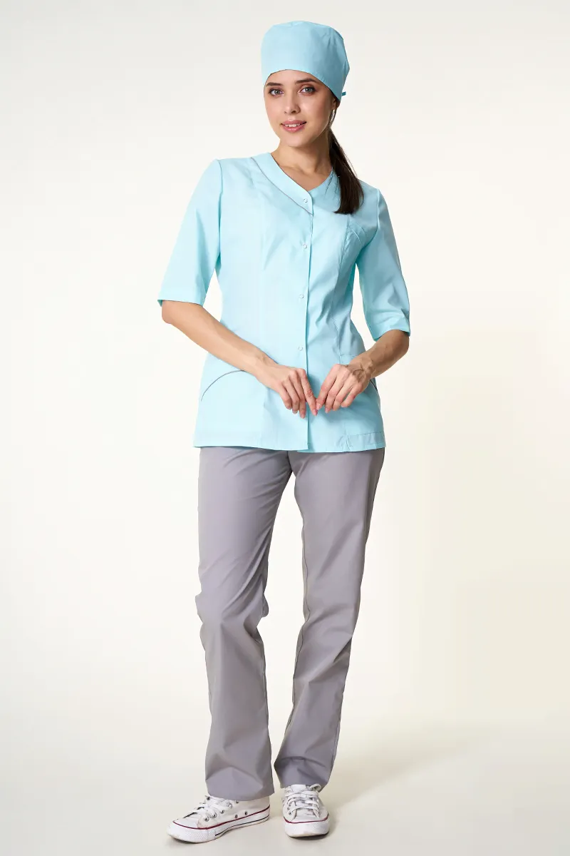 Медицинская шапочка Сезон / тиси Медицинская шапочка Сезон / тиси